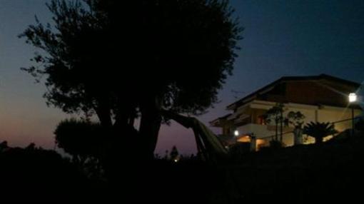 фото отеля Villa del Conte
