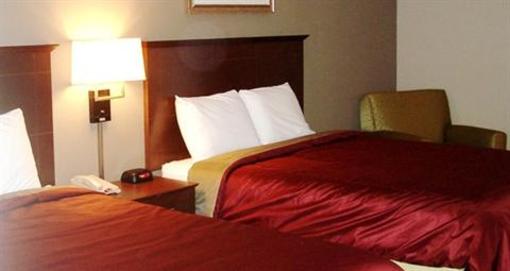 фото отеля Carpenter Street Hotel