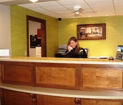 фото отеля Carpenter Street Hotel