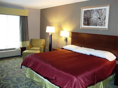 фото отеля Carpenter Street Hotel