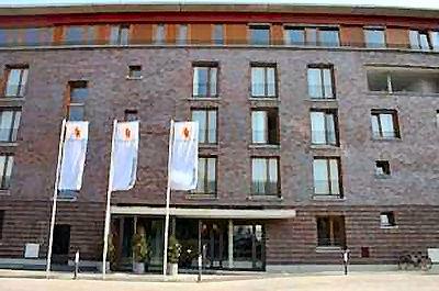 фото отеля Hotel Begardenhof