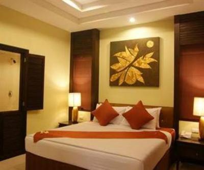 фото отеля Siam Pura Resort