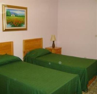 фото отеля Tat-Torri B&B