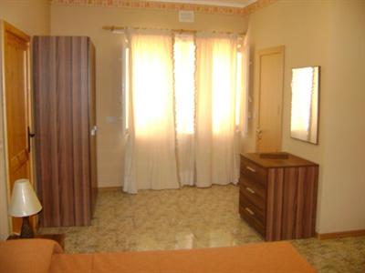 фото отеля Tat-Torri B&B