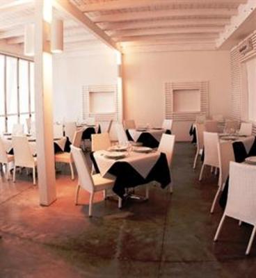 фото отеля Hotel La Terrazza Barletta