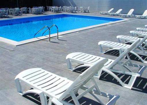 фото отеля Hotel La Terrazza Barletta