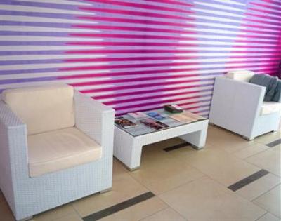 фото отеля Hotel La Terrazza Barletta
