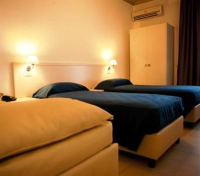 фото отеля Hotel La Terrazza Barletta