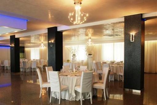 фото отеля Hotel La Terrazza Barletta