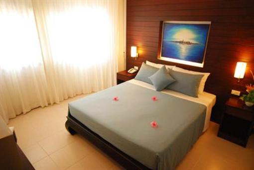 фото отеля Chaweng Budget Hotel Koh Samui