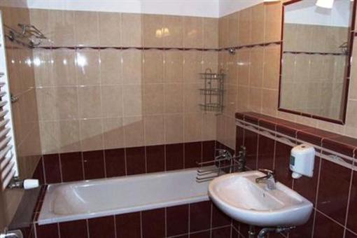 фото отеля Club 218 Apartman
