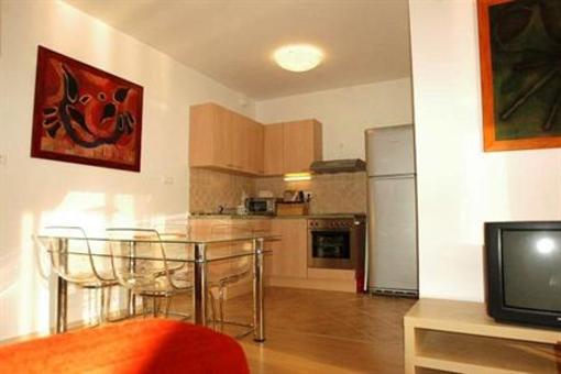 фото отеля Club 218 Apartman