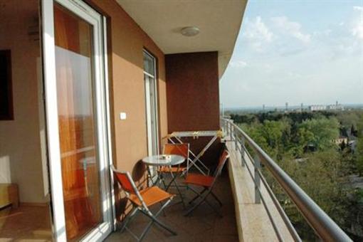 фото отеля Club 218 Apartman