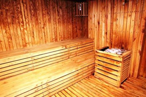 фото отеля Bungalow Padang Golf Modern
