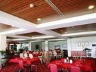 фото отеля Bungalow Padang Golf Modern