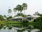 фото отеля Bungalow Padang Golf Modern