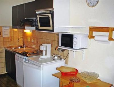 фото отеля Chalets Les Brimbelles