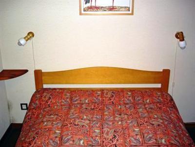 фото отеля Chalets Les Brimbelles
