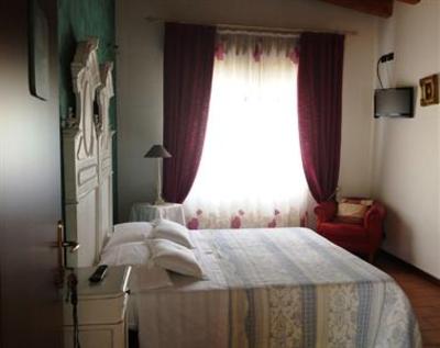 фото отеля B&B Girelli Sorelle