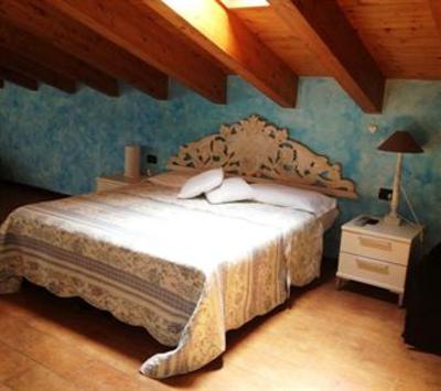 фото отеля B&B Girelli Sorelle