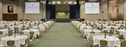 фото отеля King Hussein bin Talal Convention Centre managed by Hilton