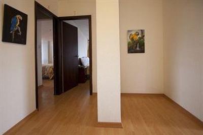 фото отеля Quito Airport Suites