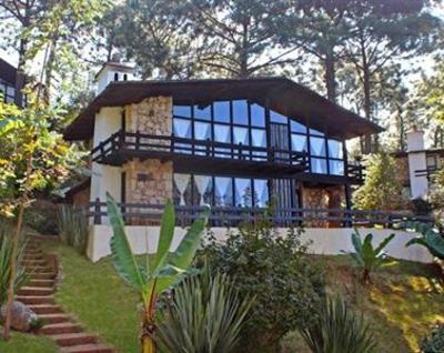 фото отеля Monteverde Hotel de Cabanas