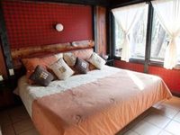 Monteverde Hotel de Cabanas