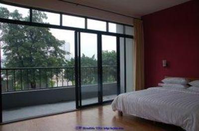 фото отеля RiverSide YHA (Jiangpan)