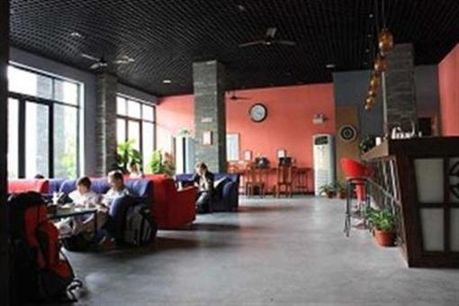фото отеля RiverSide YHA (Jiangpan)