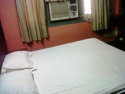 фото отеля United Guest House