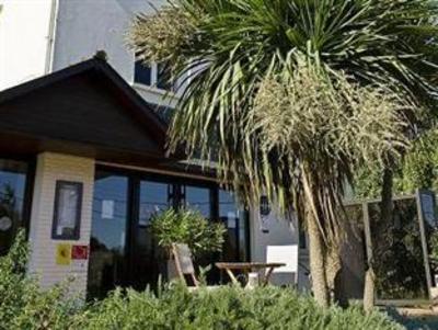 фото отеля Les 4 Salines Hotel Roz-sur-Couesnon