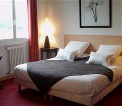 фото отеля Les 4 Salines Hotel Roz-sur-Couesnon