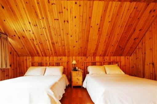фото отеля Appalaches Lodge Spa Villegiature