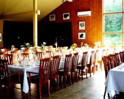 фото отеля Appalaches Lodge Spa Villegiature