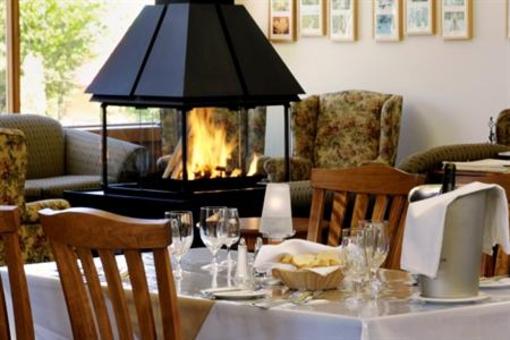 фото отеля Appalaches Lodge Spa Villegiature