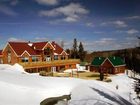 фото отеля Appalaches Lodge Spa Villegiature