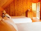 фото отеля Appalaches Lodge Spa Villegiature