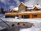 фото отеля Appalaches Lodge Spa Villegiature