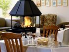 фото отеля Appalaches Lodge Spa Villegiature