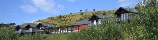 фото отеля Inlet Villas