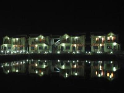 фото отеля Hotel Digante