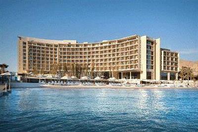 фото отеля Kempinski Hotel Aqaba Red Sea