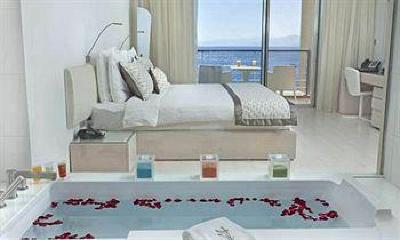 фото отеля Kempinski Hotel Aqaba Red Sea