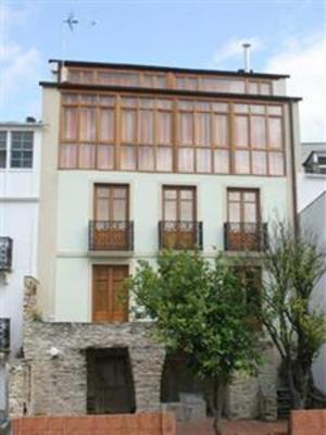 фото отеля Casa Bracamonte
