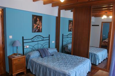 фото отеля Casa Bracamonte