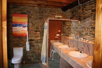 фото отеля Casa Bracamonte
