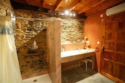 фото отеля Casa Bracamonte