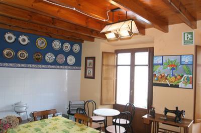 фото отеля Casa Bracamonte