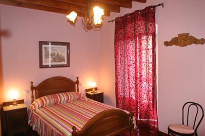 фото отеля Casa Bracamonte